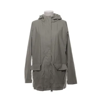 Veste imperméable (Vert) de Infinity Woman Polyester, Viscose