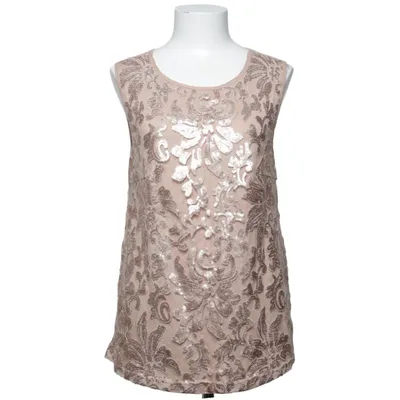 Top (Beige) from BPC Selection Elastane, Viscose
