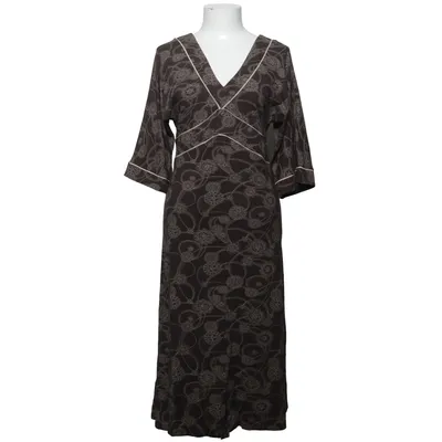 Jurk (Betina) van Clara Elastaan, Viscose