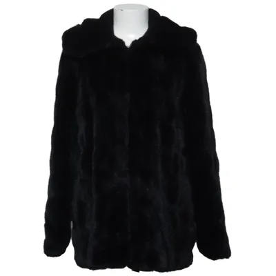 Jack (Zwart) van Gerry Weber Acryl, Katoen, Polyester