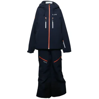 Skidställ (Blå) från EQPE Polyester