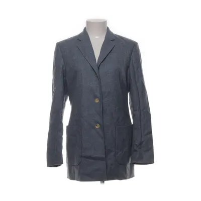 Kavaj (Blå) från Cerruti 1881 Kashmir, Ull