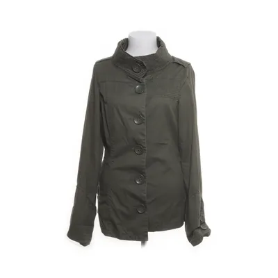 Jack (Groen) van Vero Moda Denim Katoen