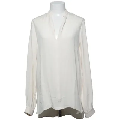 Blouse (White) from Joseph Silk