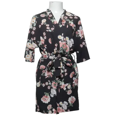 Jumpsuit (Zwart, Meerkleurig) van My Star Polyester