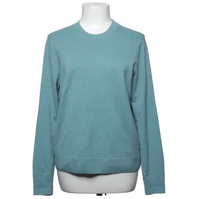 Sweater (Blue) from Uniqlo Cashmere