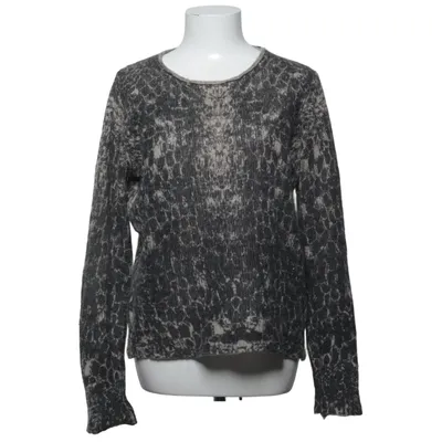 Tröja (Tellula) från Margit Brandt Akryl, Polyester, Ull