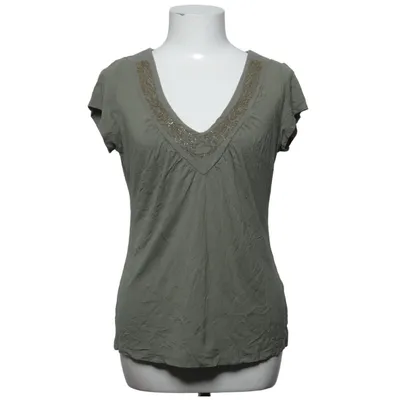 Top (Grøn) fra Cue Viscose