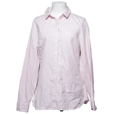 Skjorta (Rosa) från Tommy Hilfiger Bomull