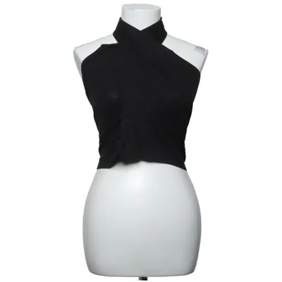 Haltertop (YGGG Young Classic) van .YGCC Elastaan, Viscose