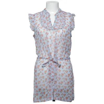 Tunic (Blue, Multicolored) from 365 Sunshine Polyester