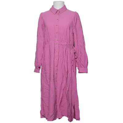 Robe maternité (Rose) de Seraphine Nylon, Viscose