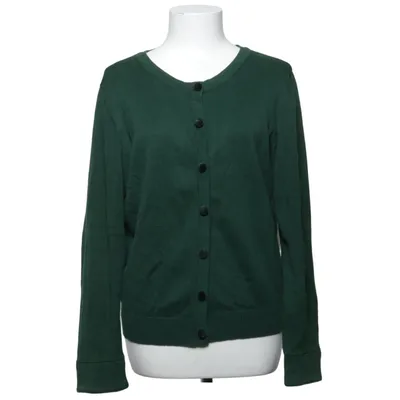 Kofta (Grön) från Collectif Vintage Polyester