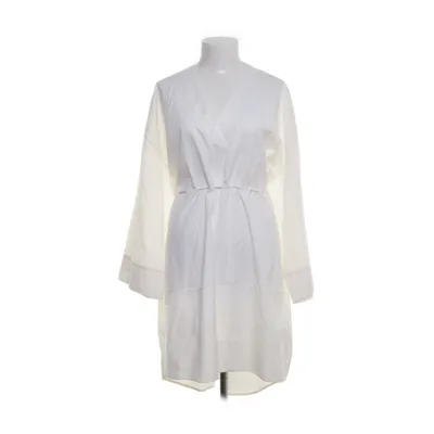 Kjole (Hvid) fra Acne Studios Bomuld