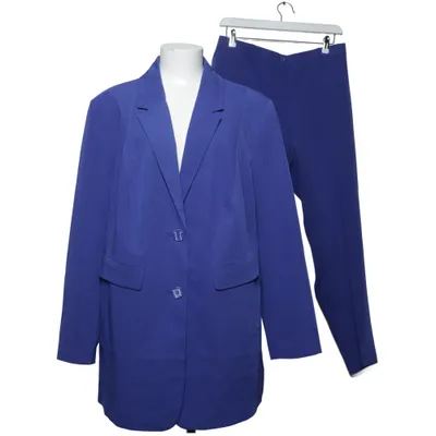 Pak (Blauw) van BPC Bonprix Collection Elastaan, Polyester, Viscose