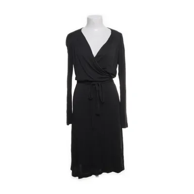 Jurk (Grijs) van Boomerang Viscose