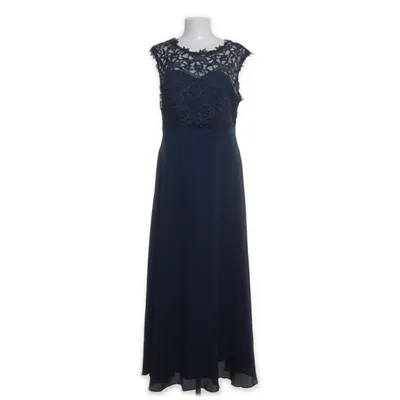 Maxi jurk (Blauw) van BPC Selection Polyester