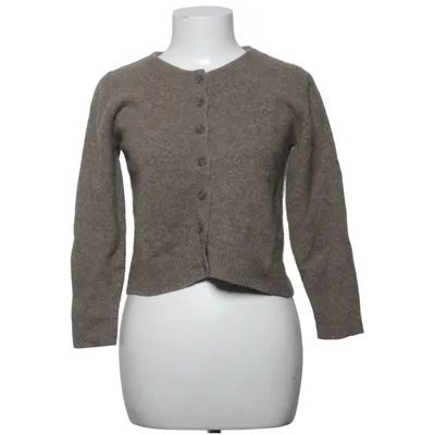 Cardigan (Dijon) from Carin Wester Wool