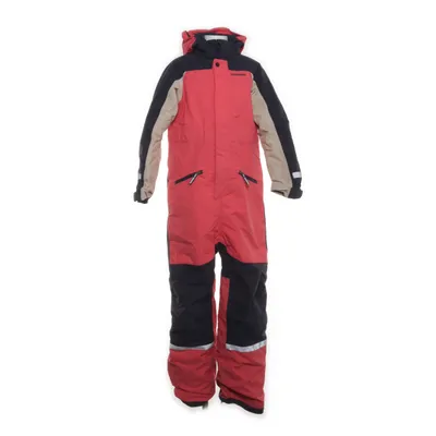 Overall (Roze, Blauw) van Didriksons Polyamide, Polyester