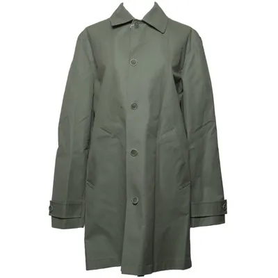 Kappa (Grön) från A.P.C. Bomull