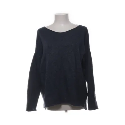 Tröja (Blå) från Maison Cashmere Kashmir, Polyamid, Viskos, Ull