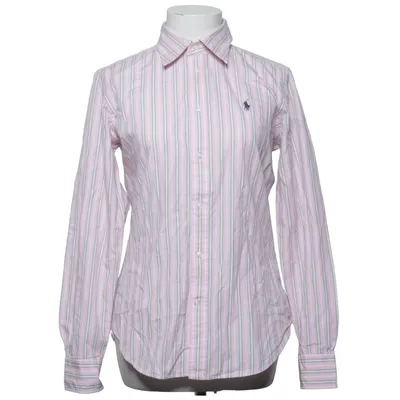 Chemise (Rose, Multicolore) de Ralph Lauren Sport Coton