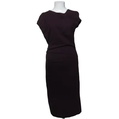 Dress (Purple) from Phase Eight Elastane, Polyamide, Viscose