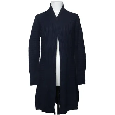 Kofta (Blå) från Liebling Kreuzberg Kashmir, Polyamid, Viskos