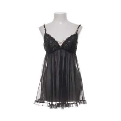 Negligé (Svart) från Victoria's Secret