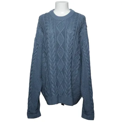 Sweater (V KS CASTLE) fra Vailent Akryl, Bomuld