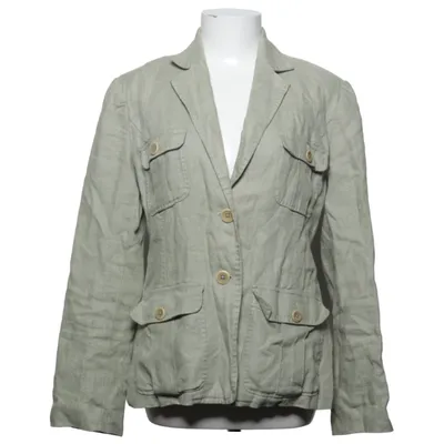 Blazer (Levia) von Jackpot Acetat, Baumwolle, Leinen