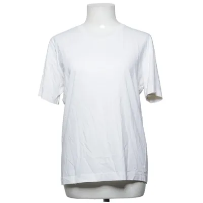 T-shirt (Blanc) de Massimo Dutti