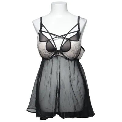 Negligé (The Sylvie Collection) från The Sylvie Collection by Hunkemöller Elastan, Polyamid, Polyester