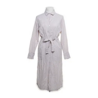 Blousejurk (Wit, Beige) van Rut & Circle Katoen