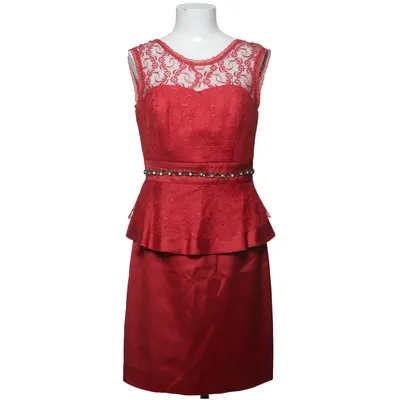 Cocktail dress (Red) from Altanight