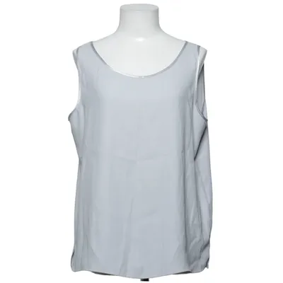Top (Gray) from Liz Baker Polyester