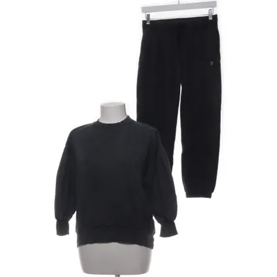 Mjukisset (Grå) från Another Brand Bomull