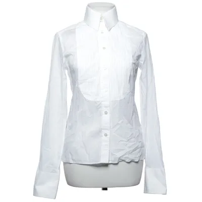 Skjorte (Hvid) fra Karl Lagerfeld for H&M Bomuld