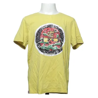 T-shirt (Yellow) from LEGO Cotton
