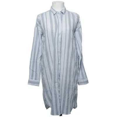 Tunique (Bleu, Blanc) de Magasin Coton
