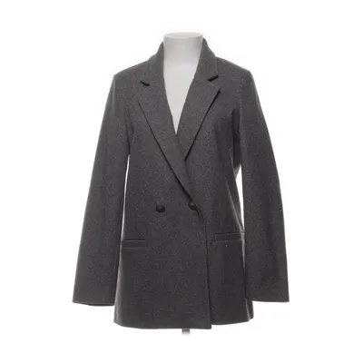 Blazer (Gris) de Liebesglück Polyester