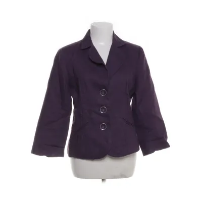 Blazer (Lila) van Isolde Linnen