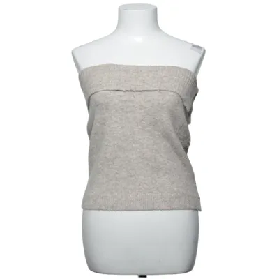 Tube top (Beige) from RUVE Acrylic, Polyamide, Polyester, Wool