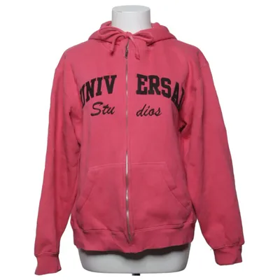Hoodie (Pink) from Universal Studios Cotton, Polyester