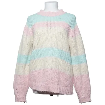 Pull  de grossesse (Multicolore) de Pieces Maternity Polyester recyclé