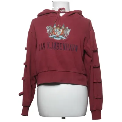 Hoodie (Bulky Hoodie) from Han Kjøbenhavn Cotton