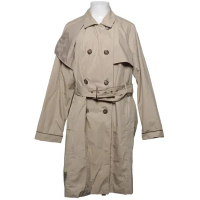 Trenchcoat (Beige) från Taillissime Polyester