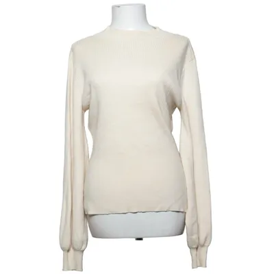 Tröja (Beige) från L'Academie Polyamid, Polybutylen, Återvunnen polyester, Ull