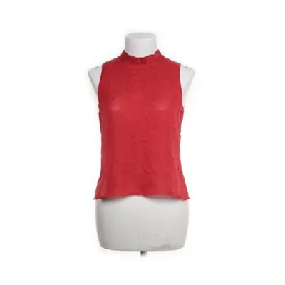 Top (Red) from Emporio Armani Polyester