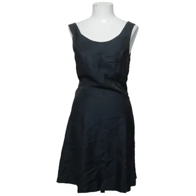 Robe (Noir) de Hamnett Polyamide, Viscose